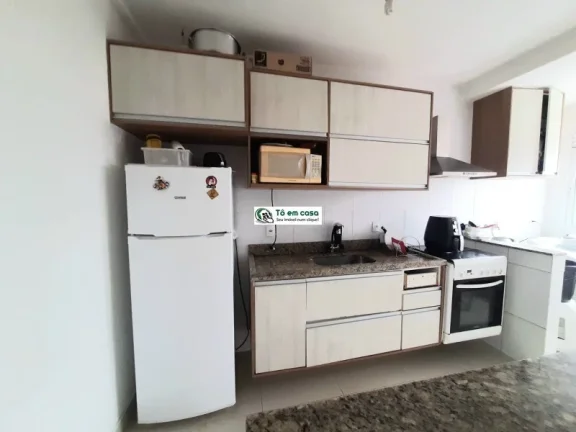 Imagem APARTAMENTO RESIDENCIAL em SÃO JOSÉ DOS CAMPOS - SP, CHÁCARAS SÃO JOSÉ