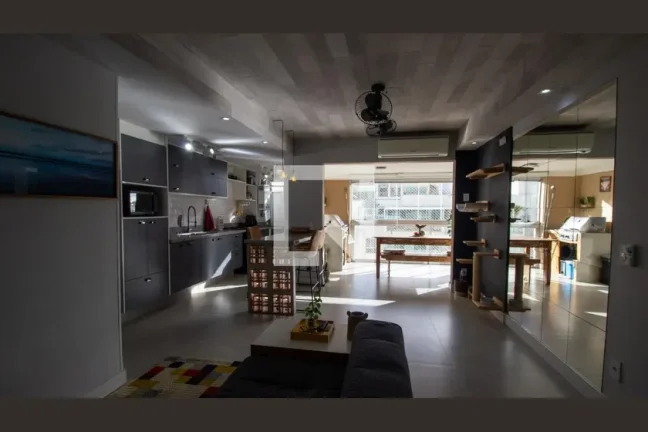 Imagem Apartamento à Venda - Recreio, 3 Quartos, 96 m2