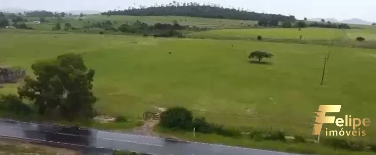 Imagem FAZENDA À VENDA EM TEIXEIRA DE FREITAS / BAHIA
