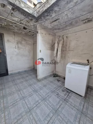 Imagem SOBRADO 2 DORMITÓRIOS, BAIRRO BARCELONA, SÃO CAETANO DO SUL
