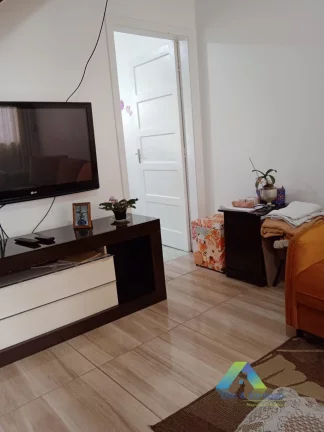 Imagem SOBRADO DE VILA À VENDA COM 2 DORMITÓRIOS NO SACOMÃ/SP!