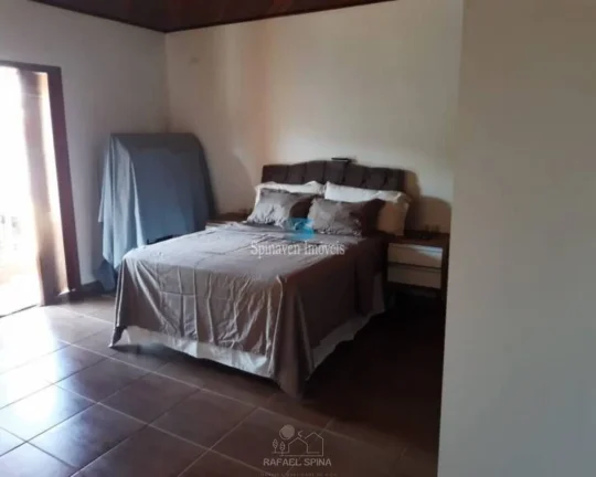 Imagem Casa à venda no bairro Portão - Atibaia/SP