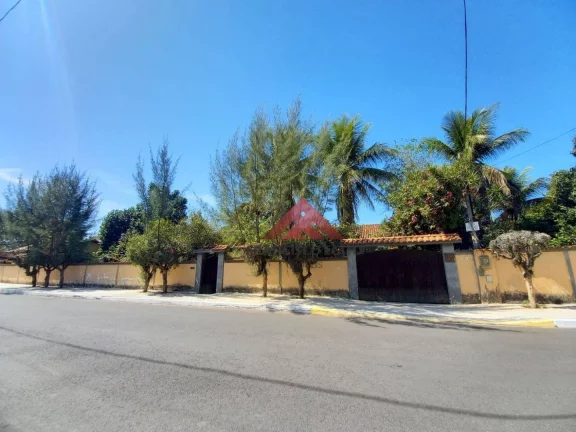 Imagem Casa à venda, 190 m² por R$ 1.100.000,00 - Itapeba - Maricá/RJ