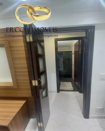 Imagem APARTAMENTO RESIDENCIAL em SÃO PAULO - SP, VILA MARIETA