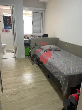 Imagem Ótimo Apartamento à Venda no bairro Barcelona em São Caetano