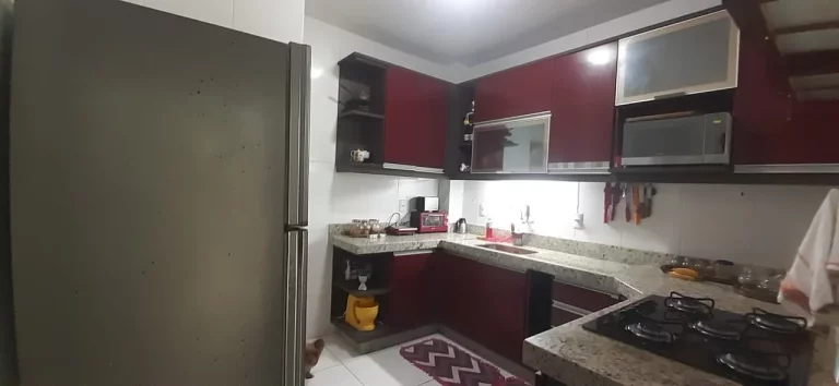 Imagem CASA RESIDENCIAL em CABO FRIO - RJ, PALMEIRAS