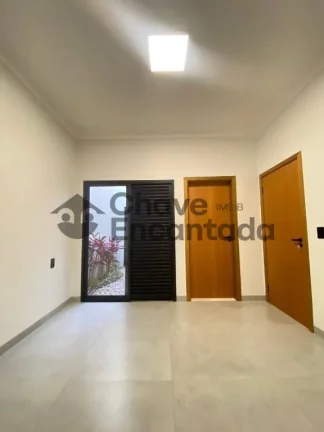 Imagem Casa de Alto Padrão em condominio.