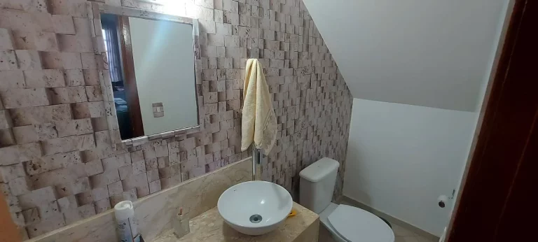 Imagem Casa à venda no Condomínio Residencial Villa D'Este.