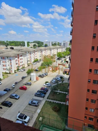 Imagem Apartamento à venda em Boa Vista Zona Leste - Sorocaba/SP