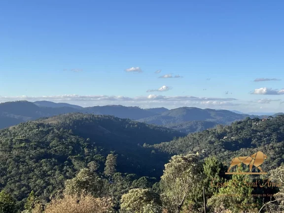 Imagem Terreno à venda, no Loteamento Pôr do Sol, em Campos do Jordão/SP