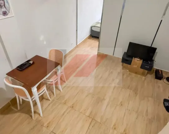 Imagem Negócio 39m² por 168 mil reais Liberdade