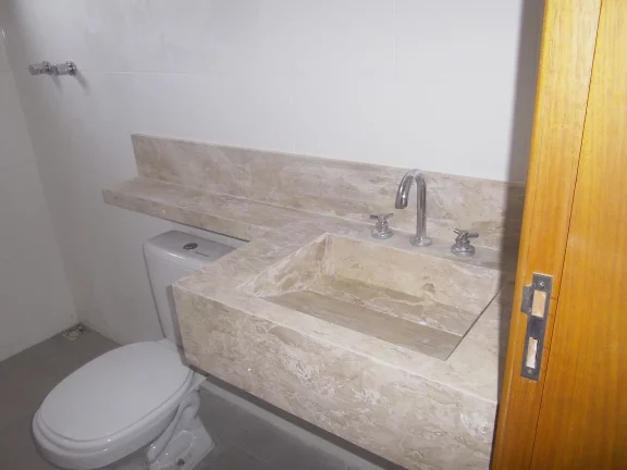Imagem Oportunidade Sobrado 3 dorms sendo uma Suíte - Jd. Das Industrias