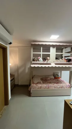 Imagem Residencial Finest Bueno - Apartamento à venda no bairro Setor Bueno - Goiânia/GO