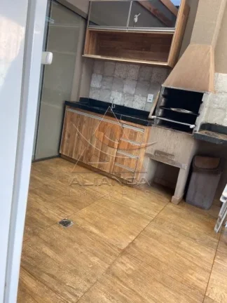 Imagem Casa - Ribeirão Preto - Jardim Santa Cecília