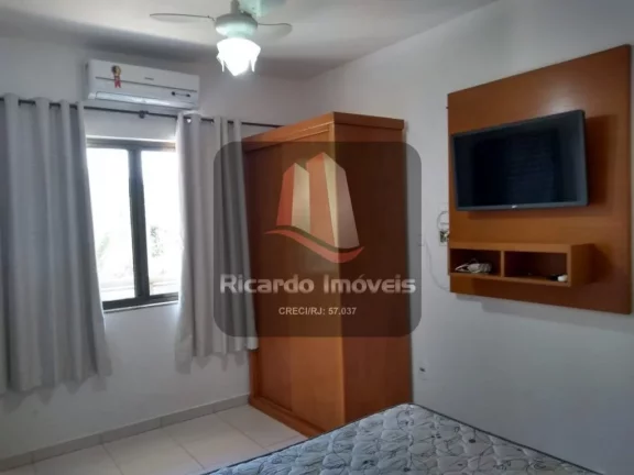 Imagem Apartamento Cobertura Porto Peró