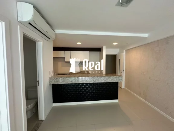 Imagem Quarto e Sala Luxo