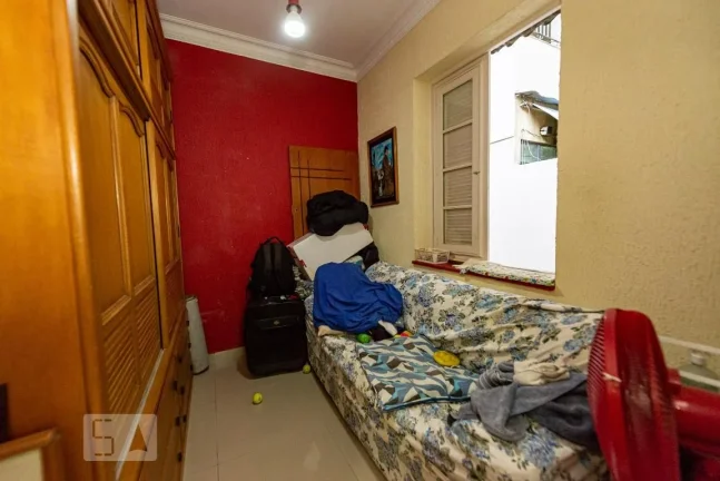 Imagem Apartamento à Venda - Ipanema, 1 Quarto, 41 m2