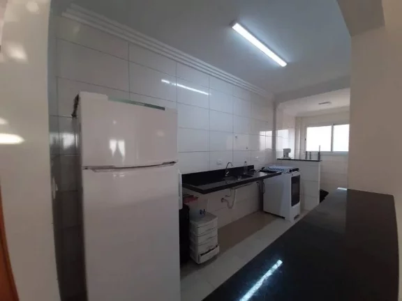 Imagem Apartamento 02 dormitórios, suíte Tupi