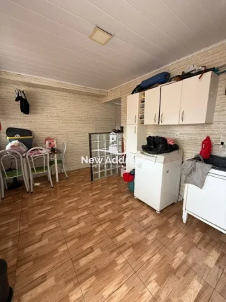 Imagem Casa térrea com 2 quartos e 100 m² na Cidade Continental, Serra ? conforto e espaço para viver bem.