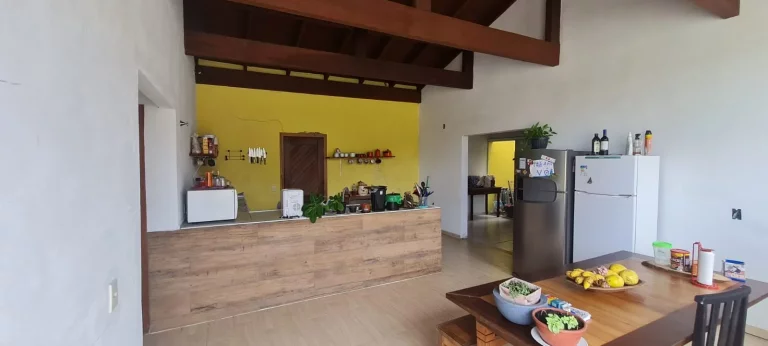Imagem CASA RESIDENCIAL em BARRA VELHA - SC, CENTRO