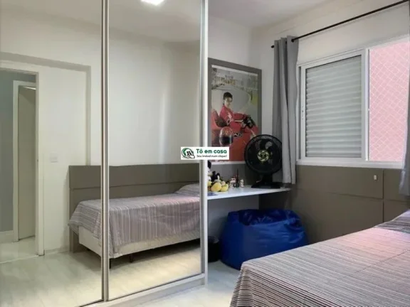 Imagem APARTAMENTO RESIDENCIAL em SÃO JOSÉ DOS CAMPOS - SP, JARDIM DAS INDÚSTRIAS