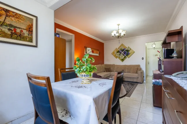 Imagem Apartamento para venda em Moema com 2 quartos , 70m2