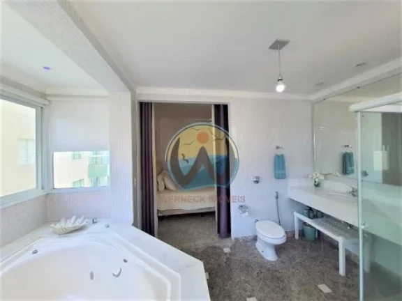 Imagem Imperdível oportunidade: Apto de 3 quartos e 3 suítes na Praia Grande, Ubatuba-SP!