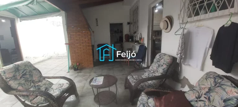 Imagem Casa 3 dormitórios próximo ao Barra Shopping - Bairro Cristal