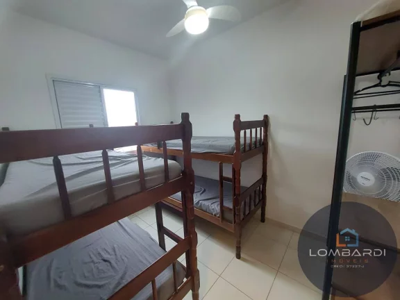 Imagem Lindo Apartamento no Perequê Açú