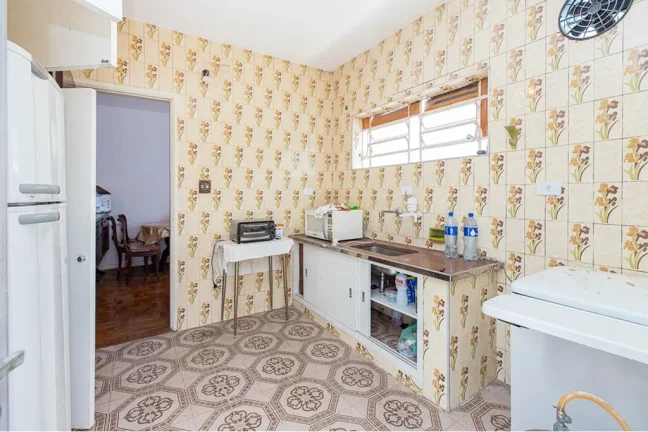 Imagem CASA RESIDENCIAL em São Paulo - SP, Vila Madalena
