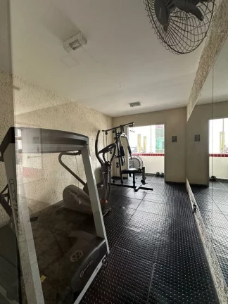 Imagem APARTAMENTO 2 QUARTOS , CANTO DO FORTE - PRAIA GRANDE/SP