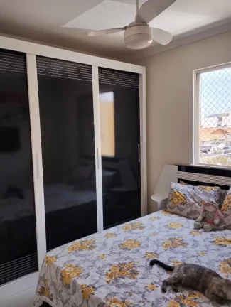 Imagem APARTAMENTO 2 DORM. - CONDOMÍNIO ALTOS DE SUMARÉ II - PARQUE BANDEIRANTES I