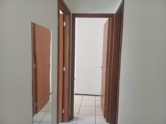 Imagem Apartamento para Venda em Rio de Janeiro, Praça Seca, 2 dormitórios, 1 banheiro, 1 vaga