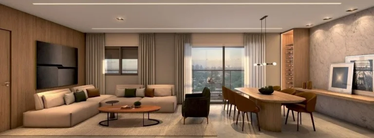 Imagem APARTAMENTO RESIDENCIAL em São Paulo - SP, Perdizes
