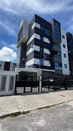 Imagem Apartamento com varanda/sacada no bairro do Portal do Sol- AP2710.