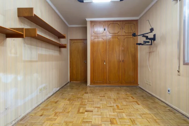 Imagem APARTAMENTO RESIDENCIAL em São Paulo - SP, Higienópolis