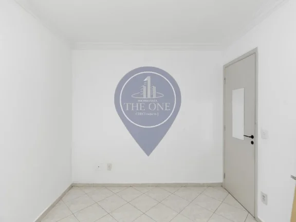 Imagem Imperdível oportunidade: Apartamento à venda em São Paulo - Ipiranga com 2 quartos, 2 salas, 2 banheiros e 1 vaga de garagem!