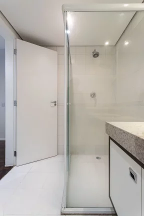 Imagem APARTAMENTO RESIDENCIAL em São Paulo - SP, Jardim Paulista