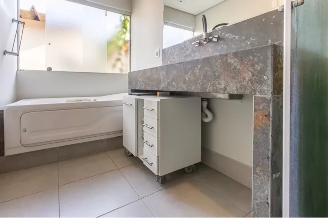 Imagem CASA RESIDENCIAL em São Paulo - SP, Campo Belo