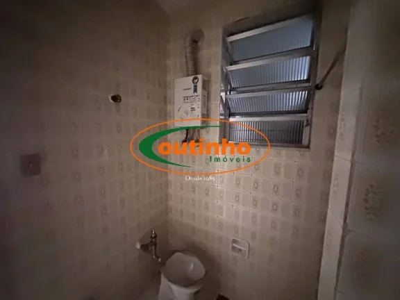 Imagem (29278) Rua dos Araujos - Tijuca