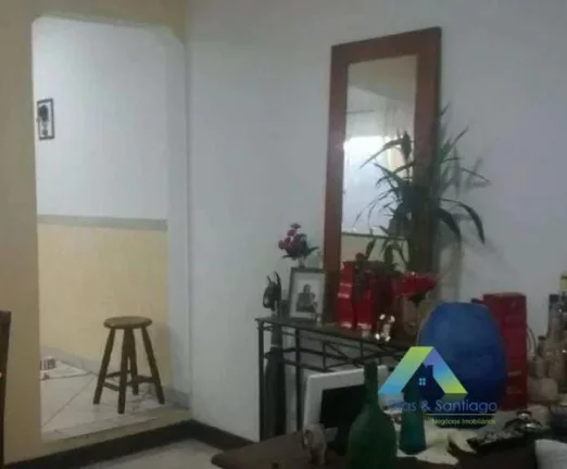 Imagem Casa Térrea à venda com 3 dormitórios e 2 vagas em Jabaquara, São Paulo/SP
