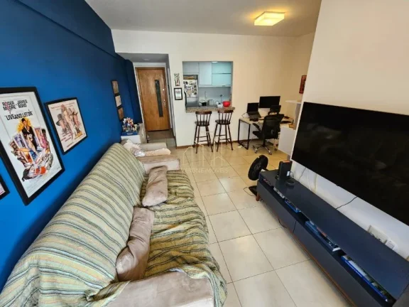 Imagem Apartamento 2 Quartos com Vista Mar à Venda em Patamares, Salvador