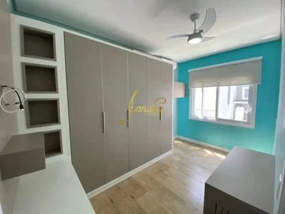 Imagem Casa térrea em condomínio fechado mobiliada e decorada