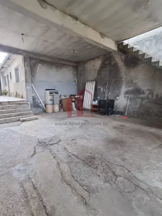 Imagem CASA RESIDENCIAL em FRANCO DA ROCHA - SP, PARQUE PAULISTA