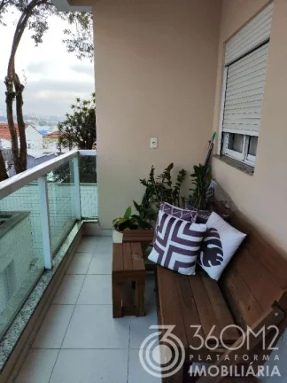 Imagem Apartamento sem Condomínio para Venda em São Bernardo do Campo / SP no bairro Rudge Ramos