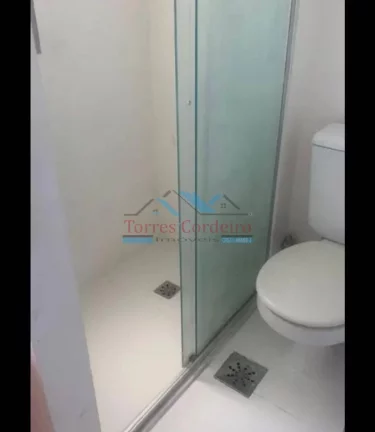 Imagem Apartamento 1 dormitorio - 1 vaga - Pinheiros