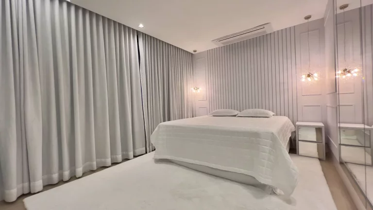 Imagem *Casa de Condomínio à Venda na Riviera de São Lourenço - Módulo 12*