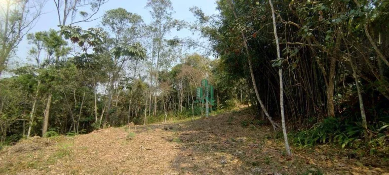 Imagem Terreno à venda, 3500 m² por R$ 233.000,00 - ESTANCIA ARUJÁ - Arujá/SP