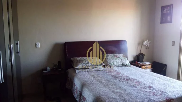 Imagem Casa 3 dormitórios com suíte no Sumarezinho