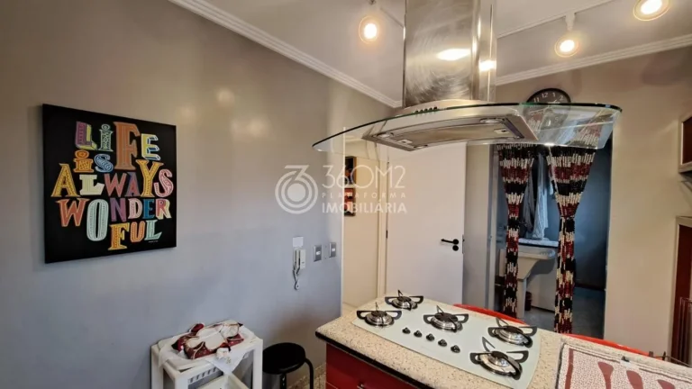 Imagem Apartamento para Venda em Santo André / SP no bairro Jardim